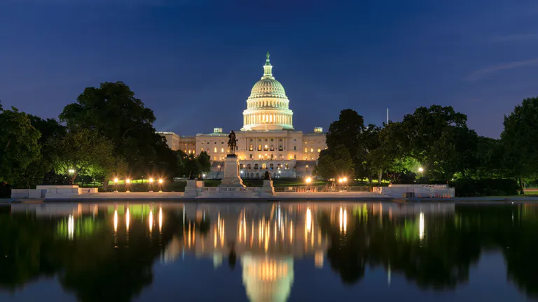 Washington D.C.