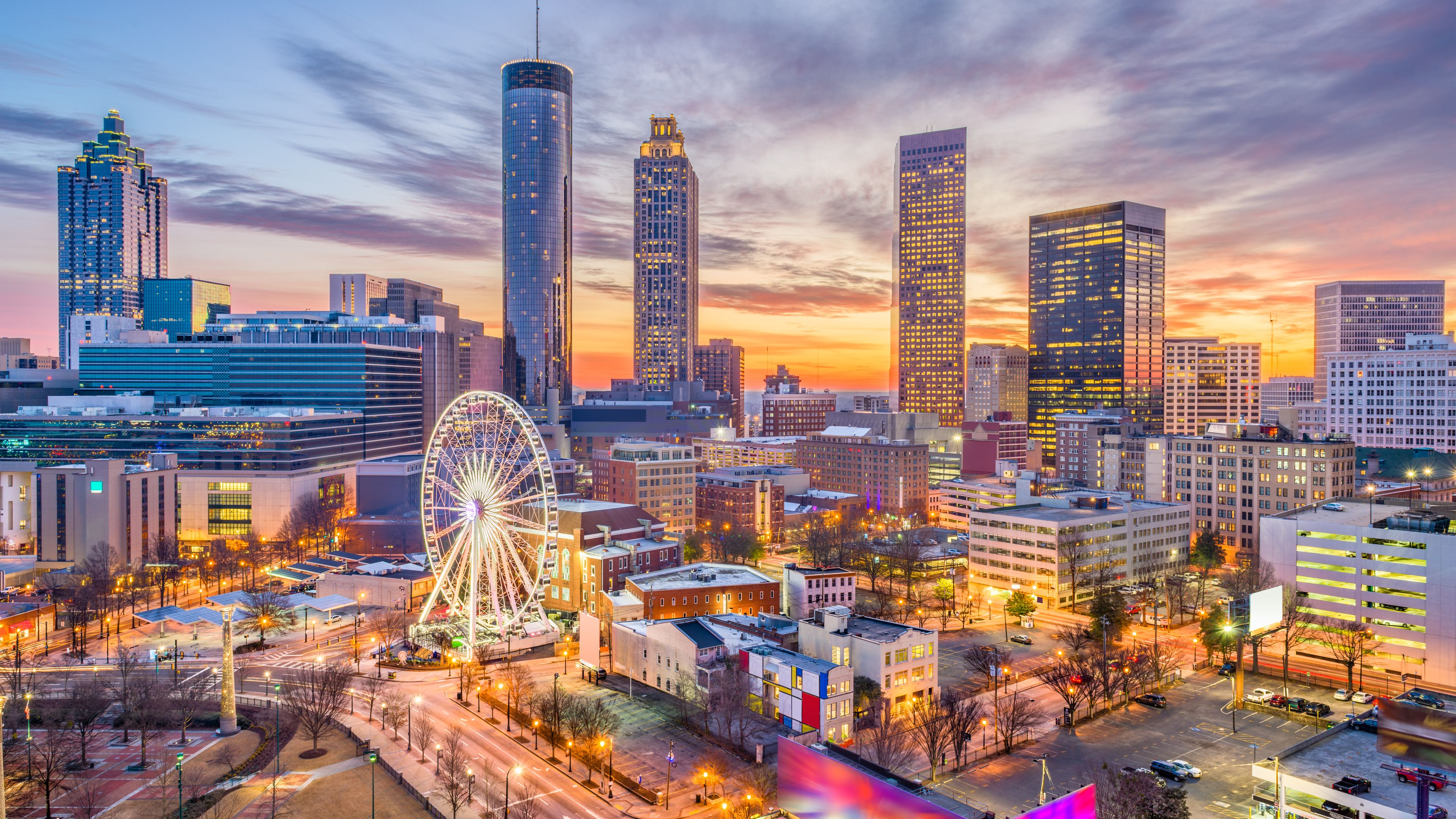 Best things to do in Atlanta 