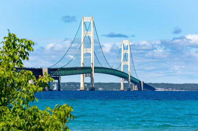 Mackinac 