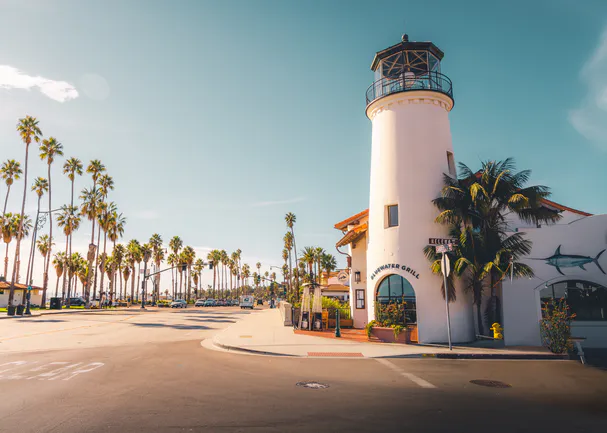 Santa Barbara Inn