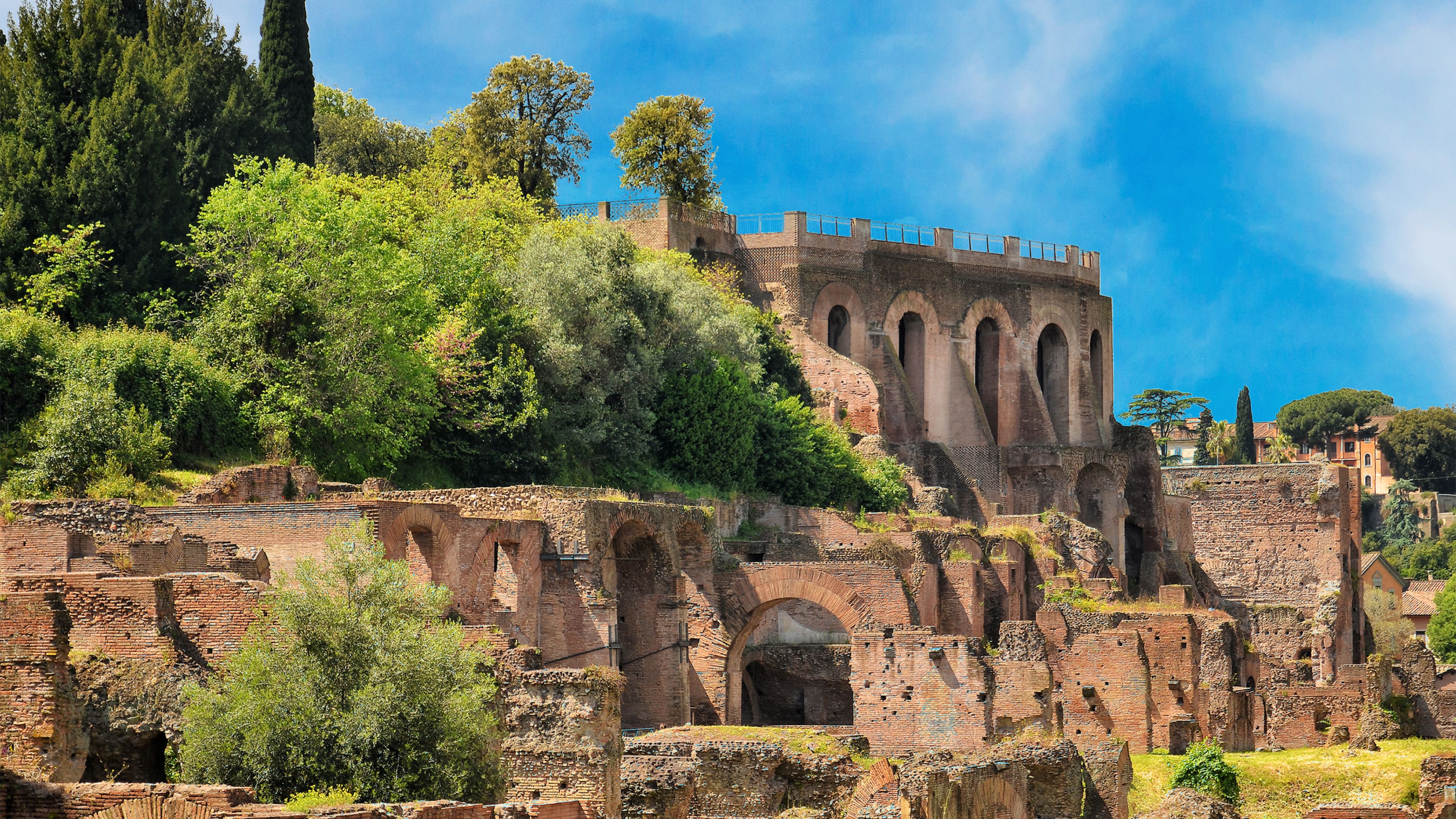 Three Perfect Days in Rome