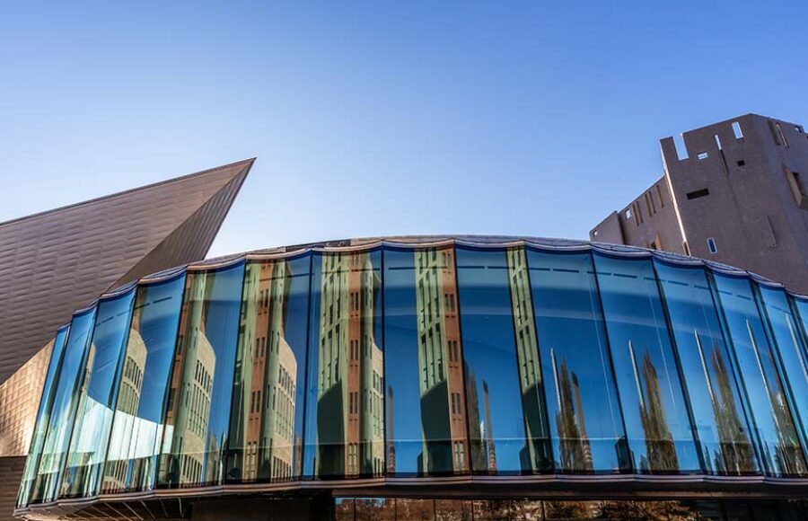 Denver-Art-Museum