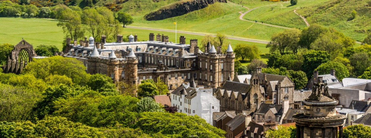 Stirling Castle
