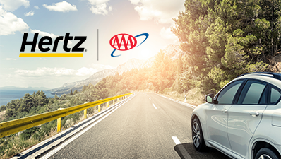 Join Hertz Gold + for free