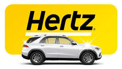 Get 1 free day when you rent 7+ days.*