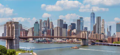 new york