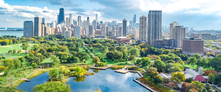 Chicago