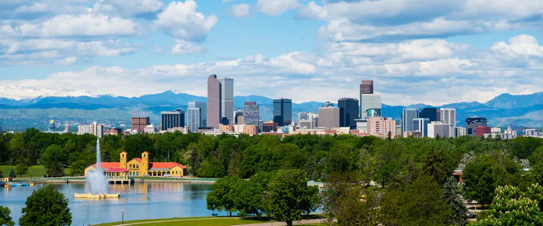 Denver
