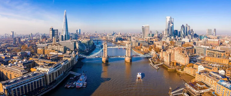 London