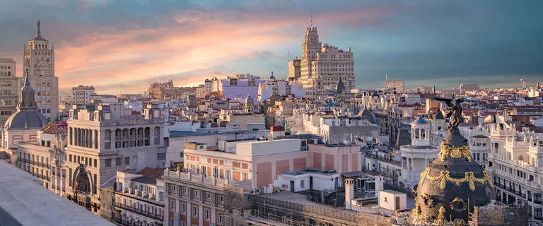 Spain