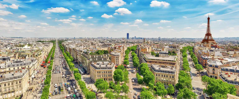 Paris