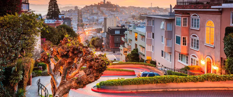 San Francisco