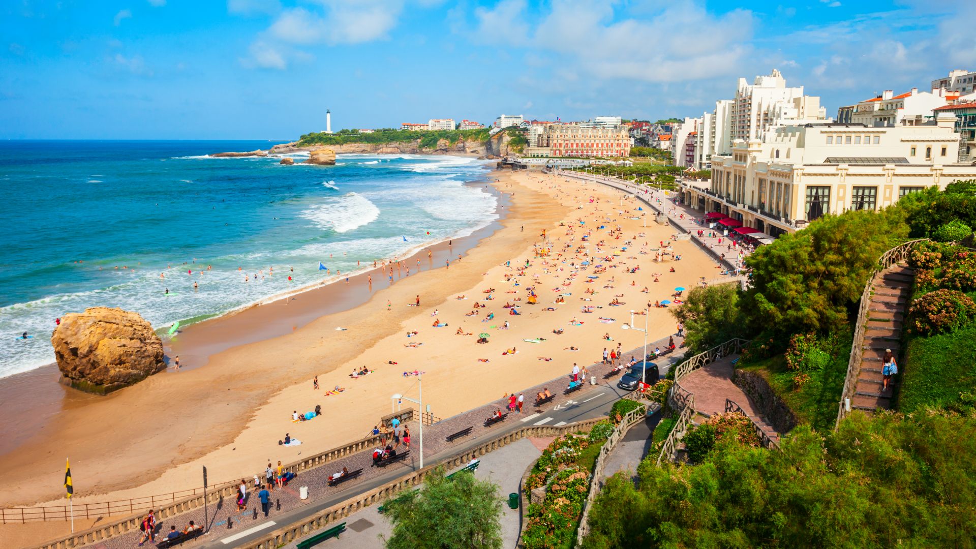 Grand-Plage Grand-Plage