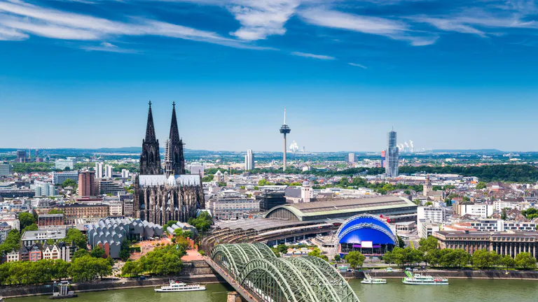 Cologne