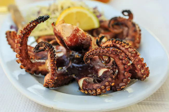 Sea Grill