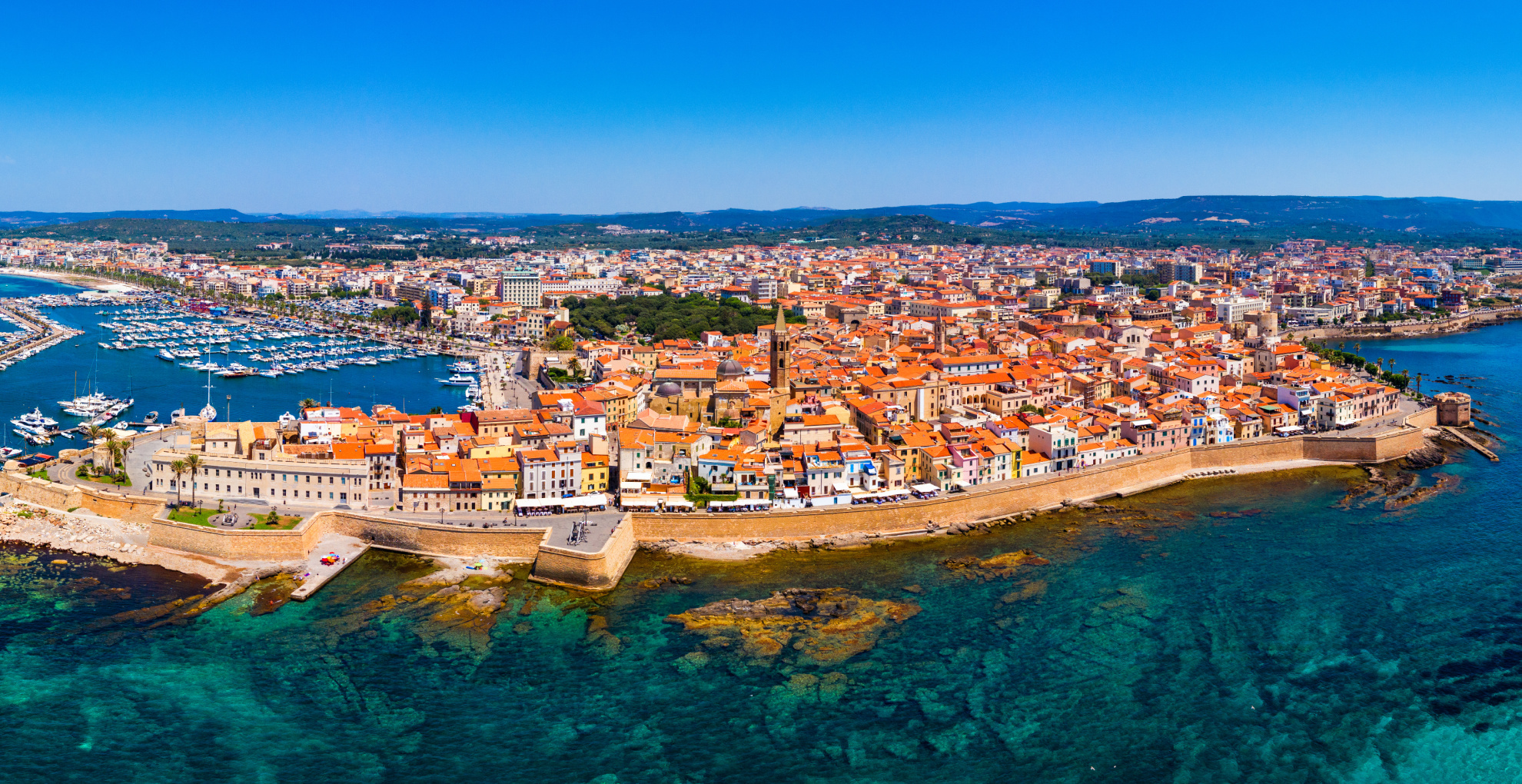 Alghero Alghero