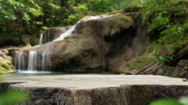 reggio calabria waterfalls