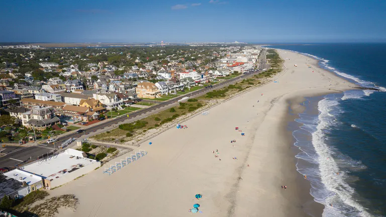 cape may