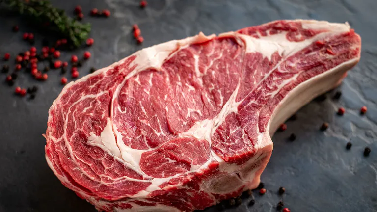 prime rib