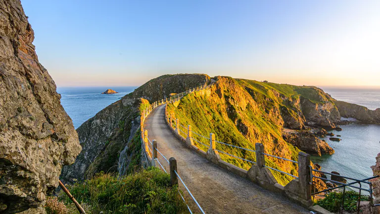 Sark Island