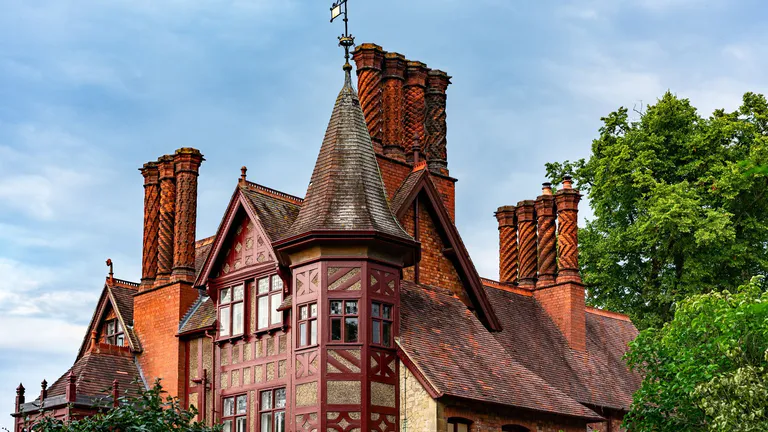 Aylesbury Manor House