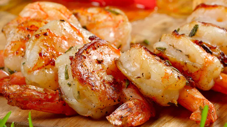 seafood