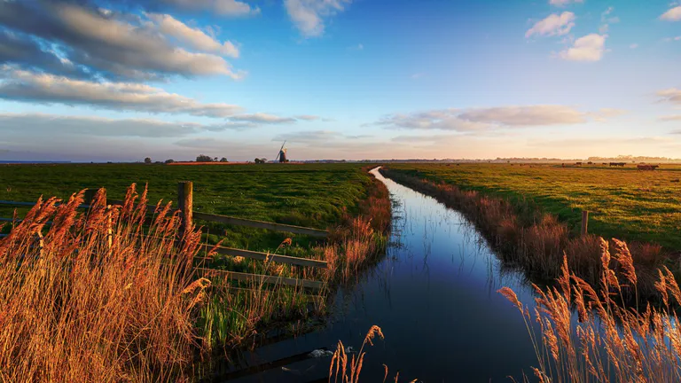 Norfolk Broads