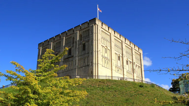 Norwich Castle