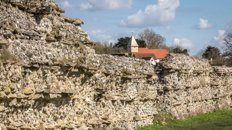 calleva atrebatum dorset