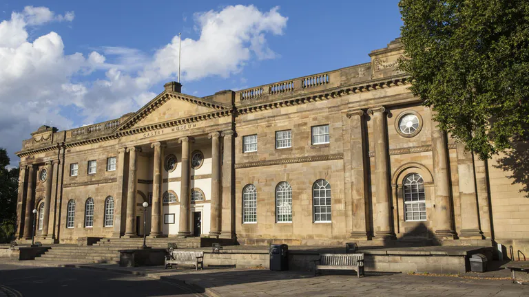 york castle museum