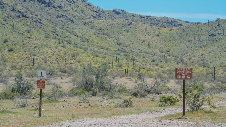 estrella-mountain-regional-park-goodyear