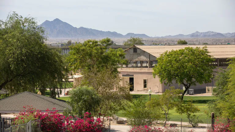 yuma historic downtown