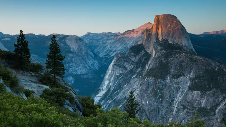 yosemite national park