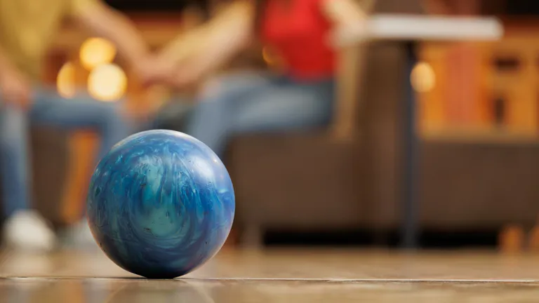 Gardena Bowling Center