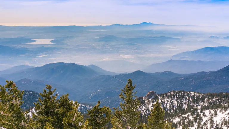 mount san jacinto
