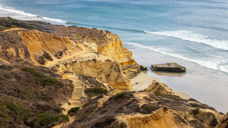 Torrey Pines State Reserve