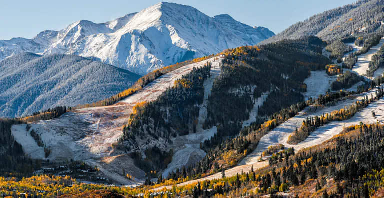 Buttermilk Aspen