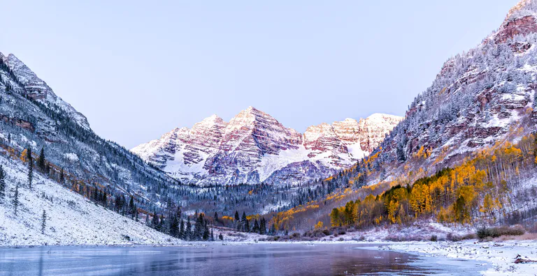 Maroon Bells