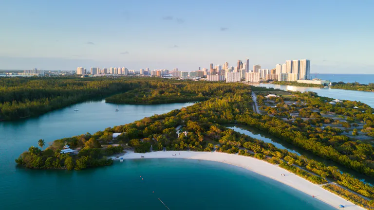 Oleta_River_State_Park