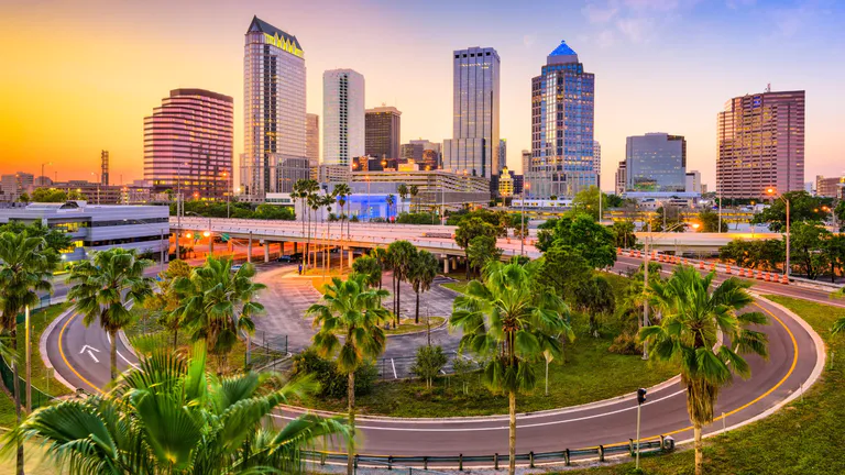 Tampa