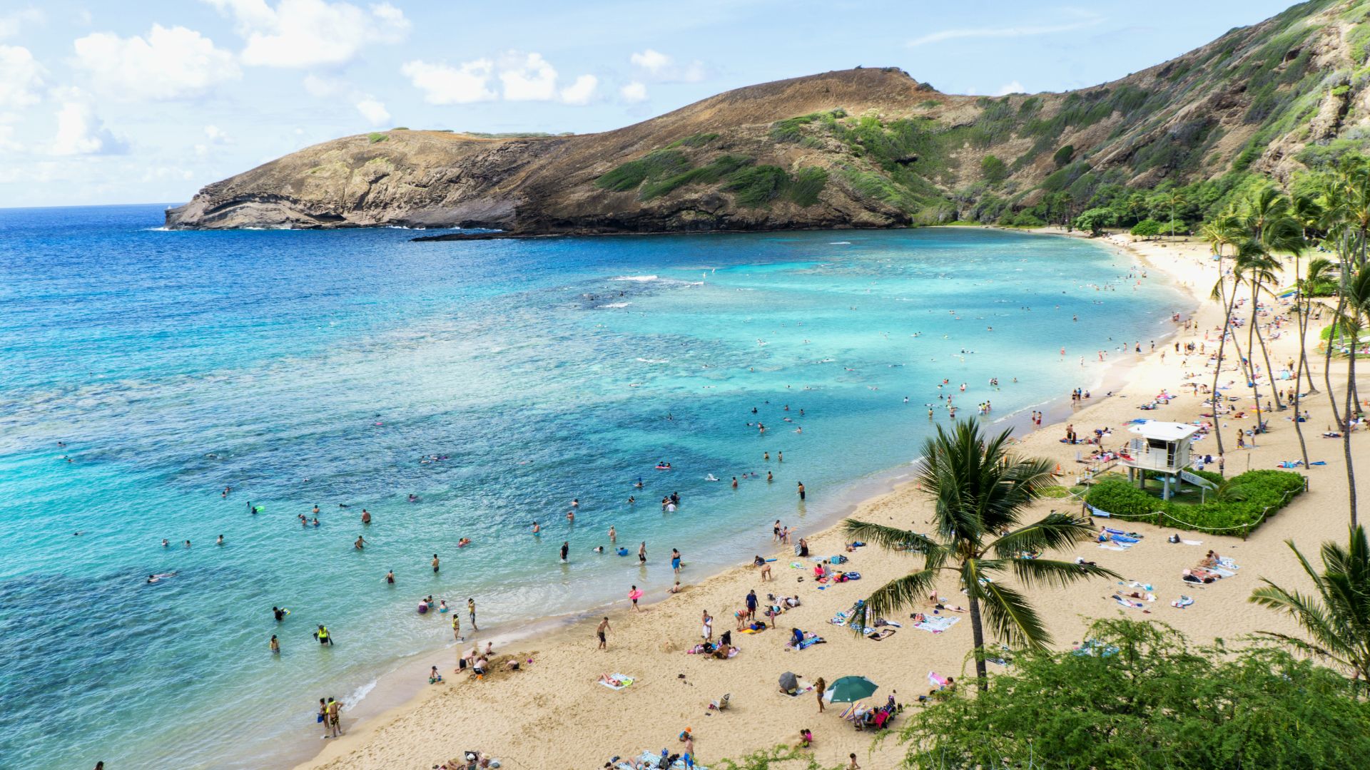 Honolulu