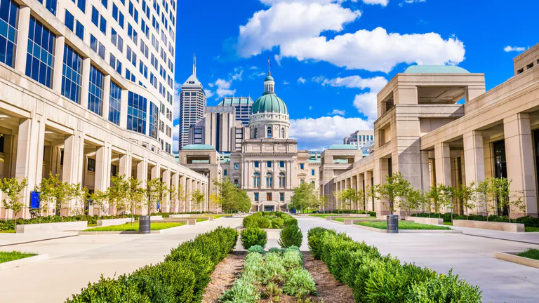 Indianapolis