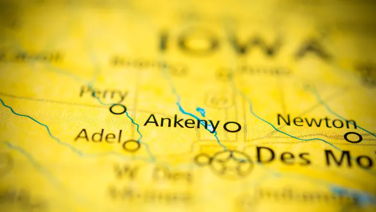  Ankeny Art Center