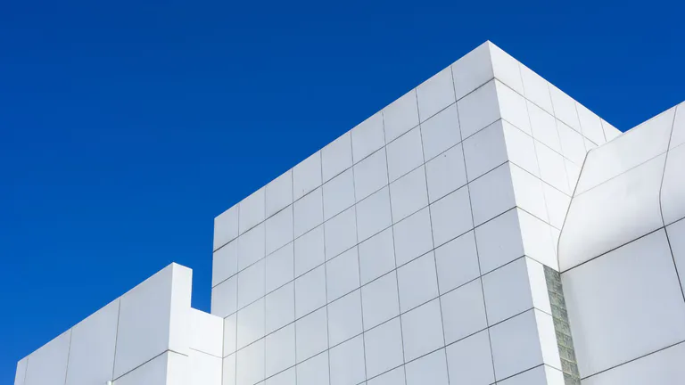 Des Moines Art Center 