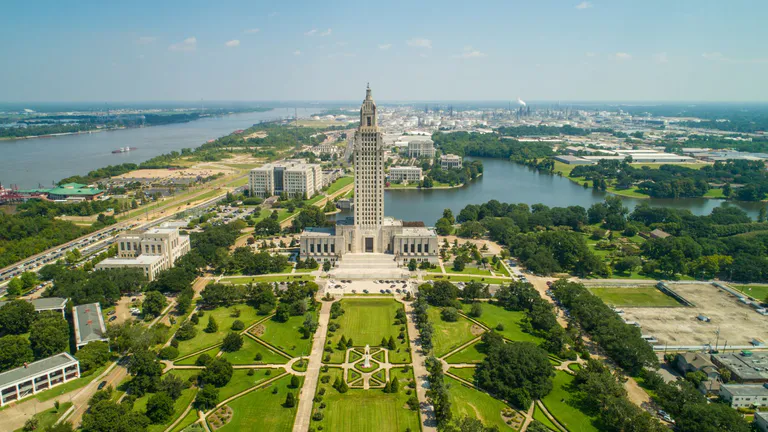 Baton Rouge