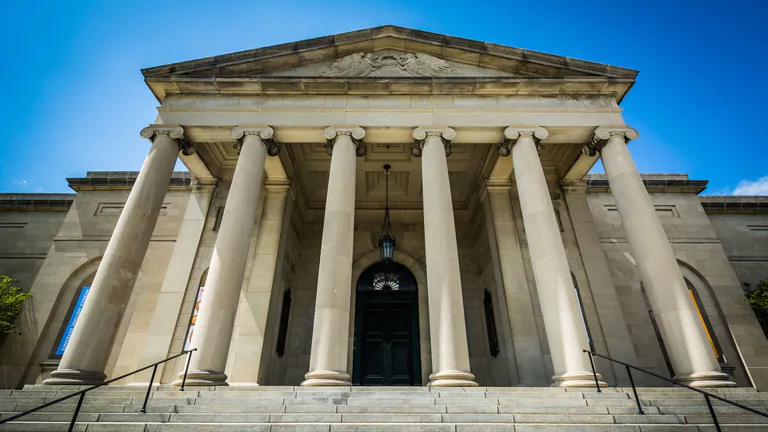 baltimore museum of art