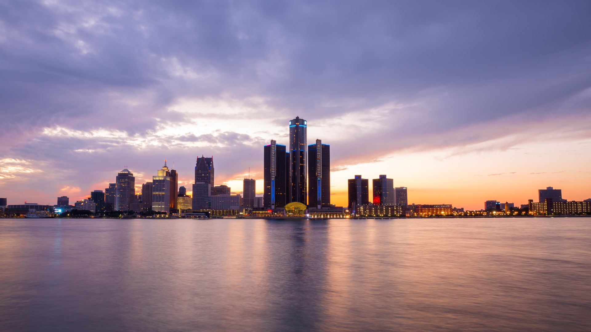 Detroit