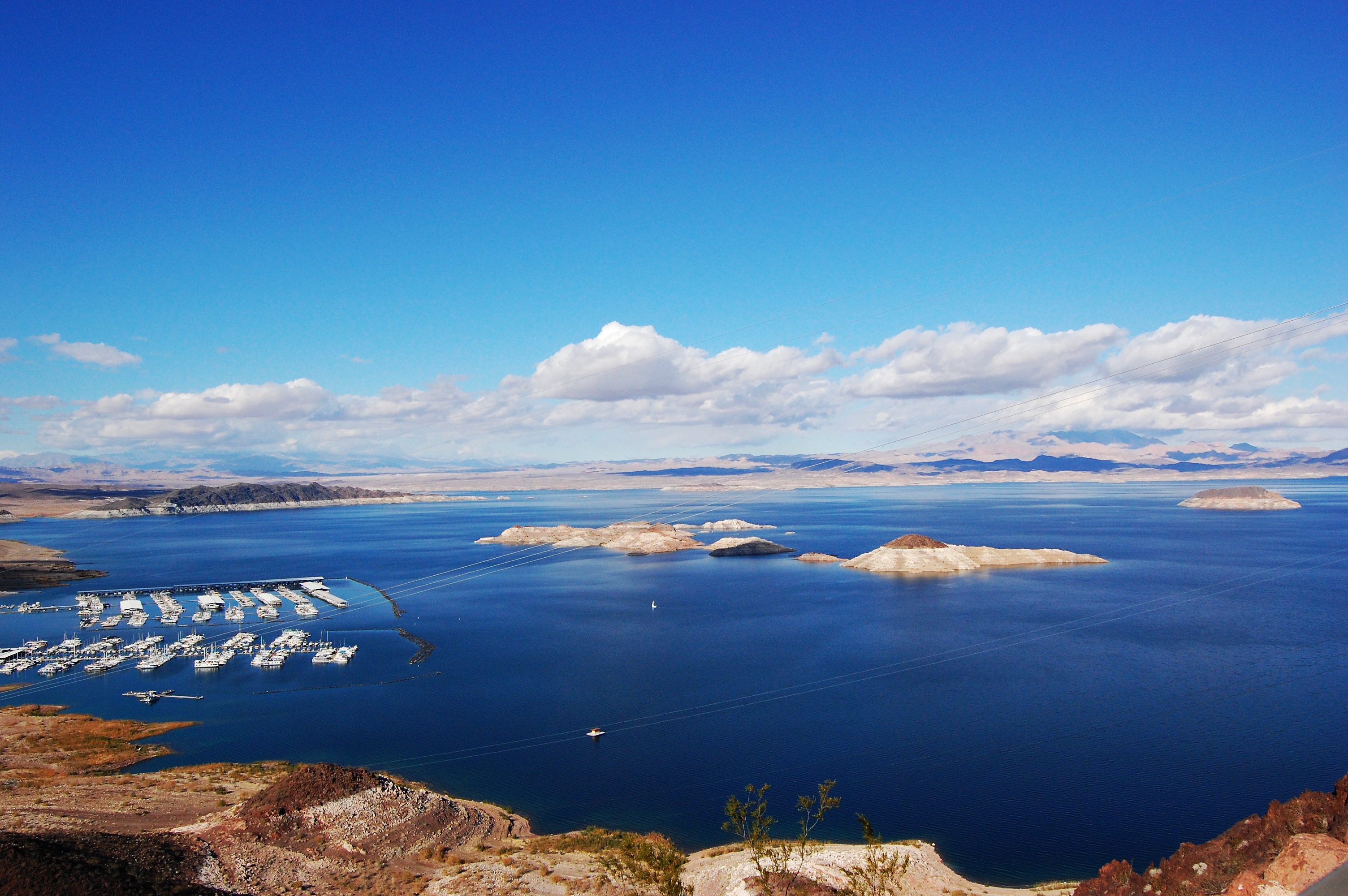 Lake Mead