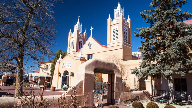 Albuquerque           