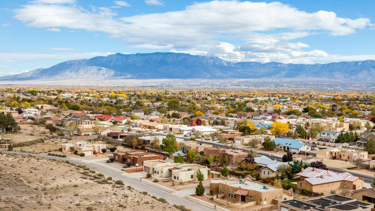 Albuquerque 